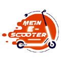 Mein Escooter