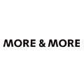 More And More