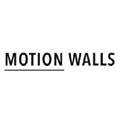 Motion Walls