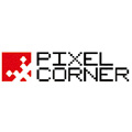 Pixel Corner