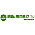 Rentalmotorbike
