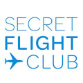 Secret Flight Club