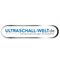 Ultraschall Welt