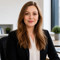 Elizabeth Olsen